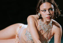 Danna salta a escenarios internacionales con “Lucid Dreams”