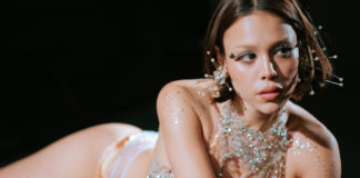 Danna salta a escenarios internacionales con “Lucid Dreams”