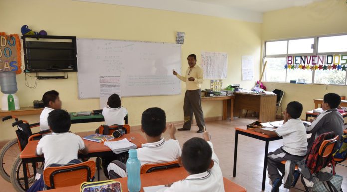 CNTE ‘se rebela’ a recorte de ciclo escolar; Oaxaca termina el 17 de julio