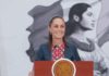 Enfrenta Sheinbaum uno de los mayores dilemas de su sexenio