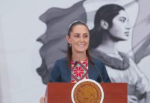 Enfrenta Sheinbaum uno de los mayores dilemas de su sexenio