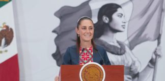 Enfrenta Sheinbaum uno de los mayores dilemas de su sexenio