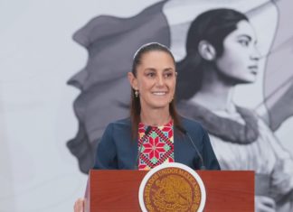 Enfrenta Sheinbaum uno de los mayores dilemas de su sexenio