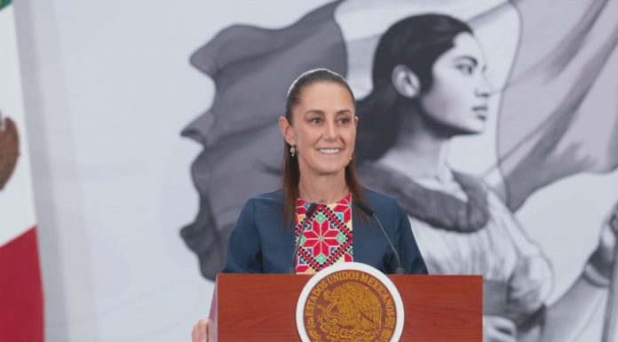 Enfrenta Sheinbaum uno de los mayores dilemas de su sexenio
