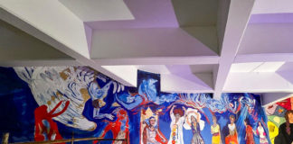 Comunidades de Oaxaca arrancan con UNESCO proyectos de trabajo