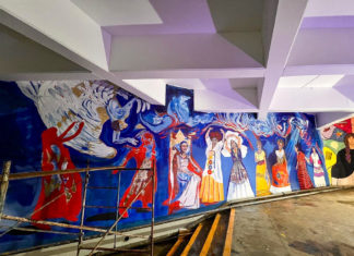 Comunidades de Oaxaca arrancan con UNESCO proyectos de trabajo