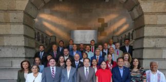 Acuerdan SEP y autoridades estatales cambios al calendario escolar 2025-2026