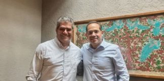 Busca Raúl Bolaños Cacho convertir al Partido Verde en refugio de priistas repudiados