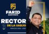 Farid Acevedo llama a la unidad para transformar la UABJO