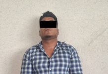 Detienen a edil de Chilchotla por extorsión y tentativa de homicidio