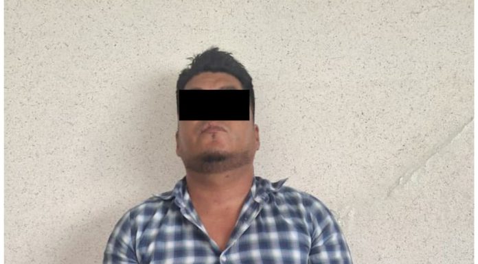 Detienen a edil de Chilchotla por extorsión y tentativa de homicidio