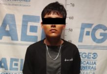 Capturan al “Gallo huiini” tras asesinar a un niño en Juchitán