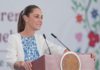 Sheinbaum niega que reforma busque mantener el poder de Morena