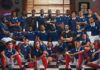Francia anuncia su lista definitiva para el Mundial 2026