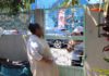 Brinda IMSS Oaxaca apoyo en albergue “Ntra. Sra. de la Soledad”