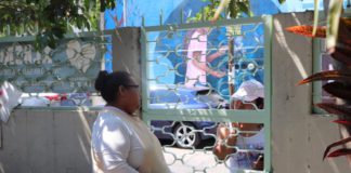 Brinda IMSS Oaxaca apoyo en albergue “Ntra. Sra. de la Soledad”
