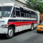 Transporte-Oaxaca