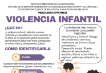 Llaman a proteger a la infancia de la violencia vicaria