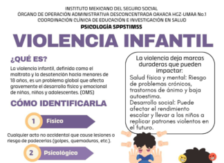 Llaman a proteger a la infancia de la violencia vicaria