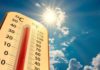 Oaxaca registra primera muerte por golpe de calor; alertan por altas temperaturas