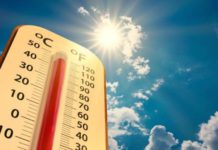 Oaxaca registra primera muerte por golpe de calor; alertan por altas temperaturas