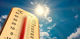 Oaxaca registra primera muerte por golpe de calor; alertan por altas temperaturas