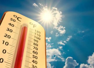 Oaxaca registra primera muerte por golpe de calor; alertan por altas temperaturas