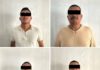 Detienen a sicarios que acribillaron a líder transportista y familia
