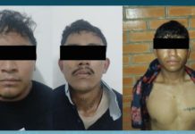 Frustran intento de secuestro en carretera Tuxtepec-Loma Bonita