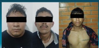 Frustran intento de secuestro en carretera Tuxtepec-Loma Bonita