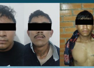 Frustran intento de secuestro en carretera Tuxtepec-Loma Bonita