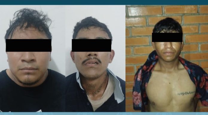 Frustran intento de secuestro en carretera Tuxtepec-Loma Bonita