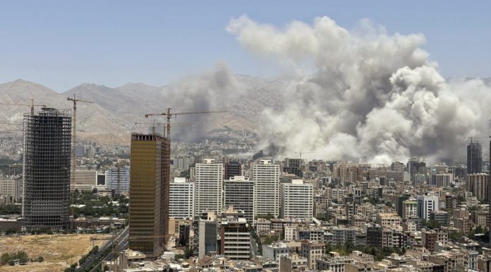 Dron de Hezbolá impacta el norte de Israel