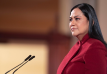 No preocupa a Morena exfuncionarios que se entregaron en EU: Montiel