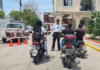 Fortalece Policía Vial estrategia “Piensa, lleguemos a salvo”