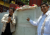 Anuncian rescate y mejoramiento integral de Xochimilco en el marco de sus 100 años