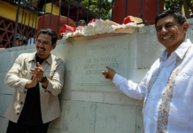 Anuncian rescate y mejoramiento integral de Xochimilco en el marco de sus 100 años