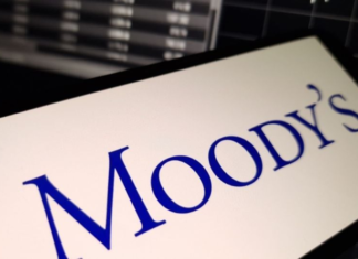 México, degradado por Moody´s al último escalón del grado de inversión