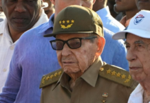 Va EU por Raúl Castro; lo acusa por asesinato de estadounidenses