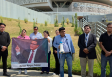 Defensa de Vera Carrizal denuncia presiones políticas y retrasos judiciales en procesos