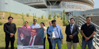 Defensa de Vera Carrizal denuncia presiones políticas y retrasos judiciales en procesos