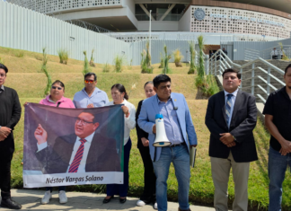 Defensa de Vera Carrizal denuncia presiones políticas y retrasos judiciales en procesos