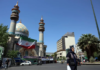 Irán afirma que hay un posible acuerdo de paz con EU