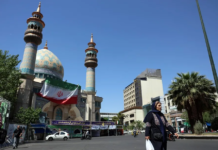 Irán afirma que hay un posible acuerdo de paz con EU