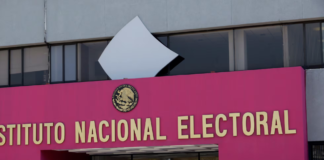 Anuncia INE “home office” por el Mundial