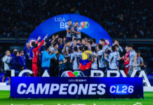 Cruz Azul doblega a Pumas en CU y logra su décimo título de Liga