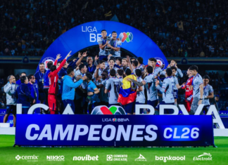 Cruz Azul doblega a Pumas en CU y logra su décimo título de Liga