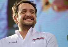 Critican a Andy López por no tener domicilio en Tabasco