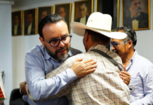 Impulsan diálogo para atender conflicto agrario entre Coatlán y Sola de Vega