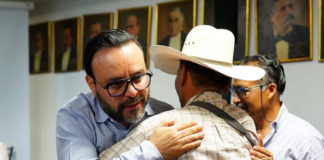 Impulsan diálogo para atender conflicto agrario entre Coatlán y Sola de Vega